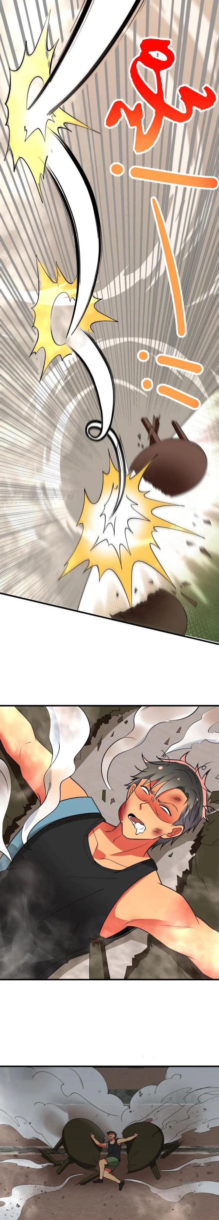 I Have 90 Billion Licking Gold Chap 475 - Next Chap 476