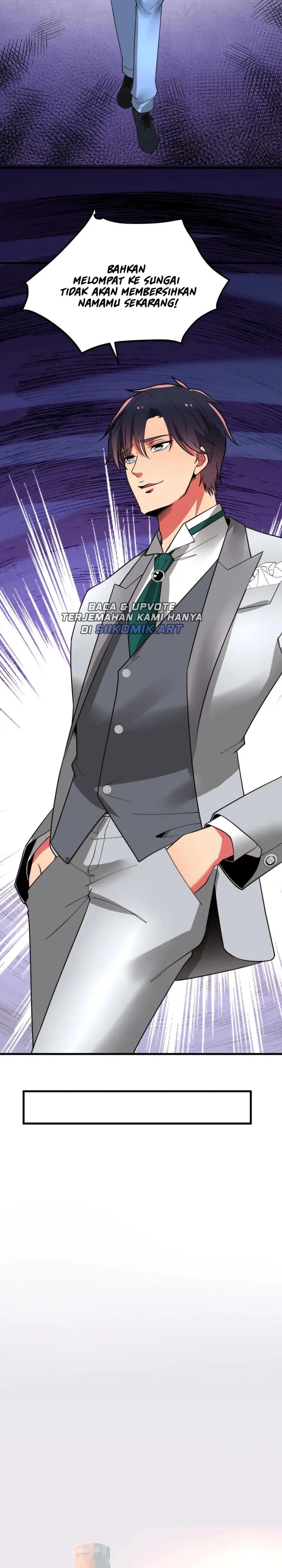 I Have 90 Billion Licking Gold Chap 477 - Next Chap 478