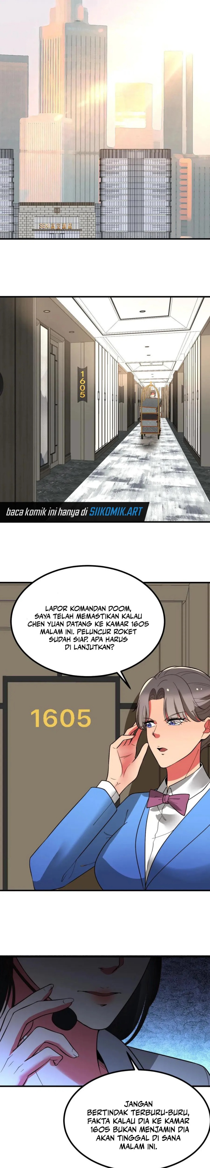 I Have 90 Billion Licking Gold Chap 477 - Next Chap 478