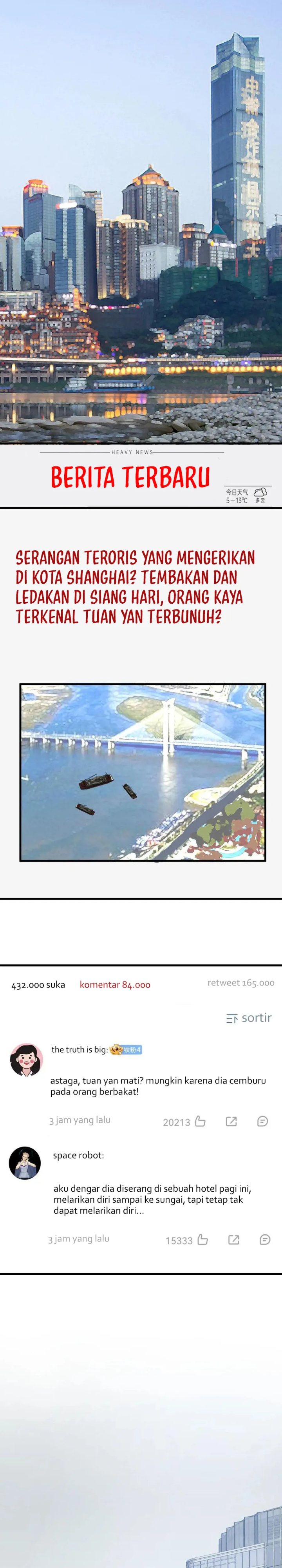 I Have 90 Billion Licking Gold Chap 479 - Next Chap 480