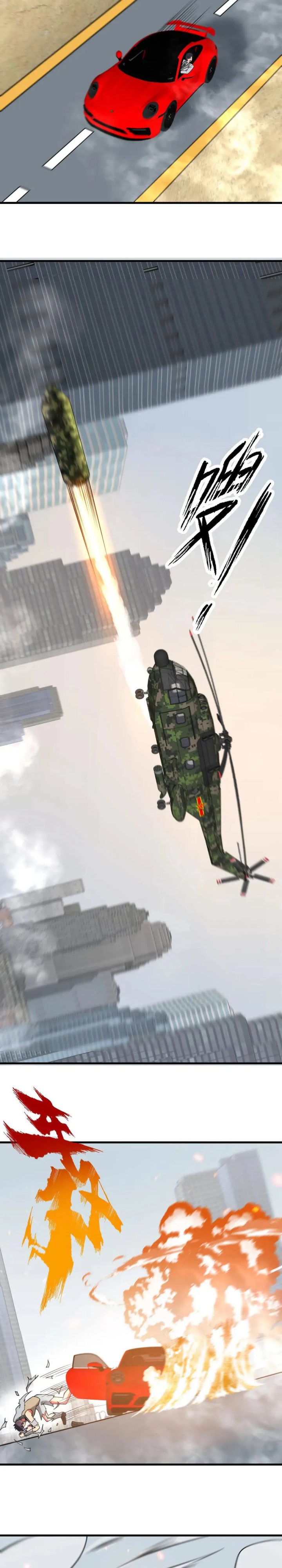 I Have 90 Billion Licking Gold Chap 479 - Next Chap 480