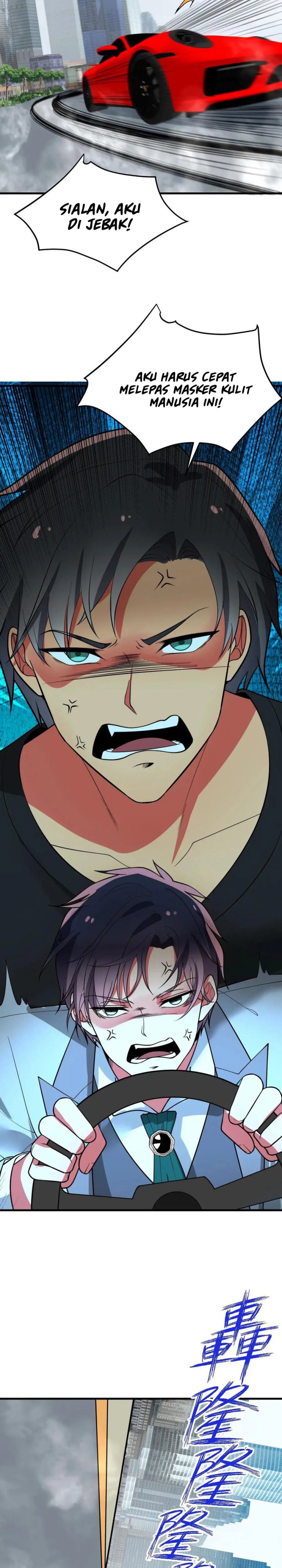 I Have 90 Billion Licking Gold Chap 479 - Next Chap 480