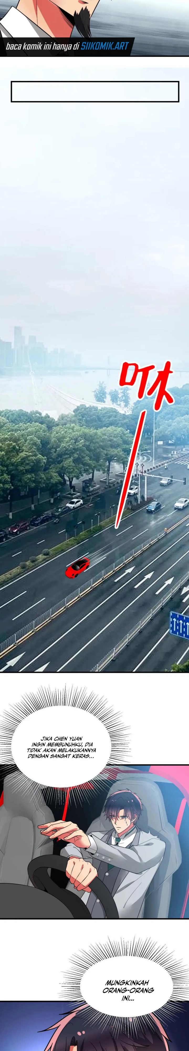 I Have 90 Billion Licking Gold Chap 479 - Next Chap 480