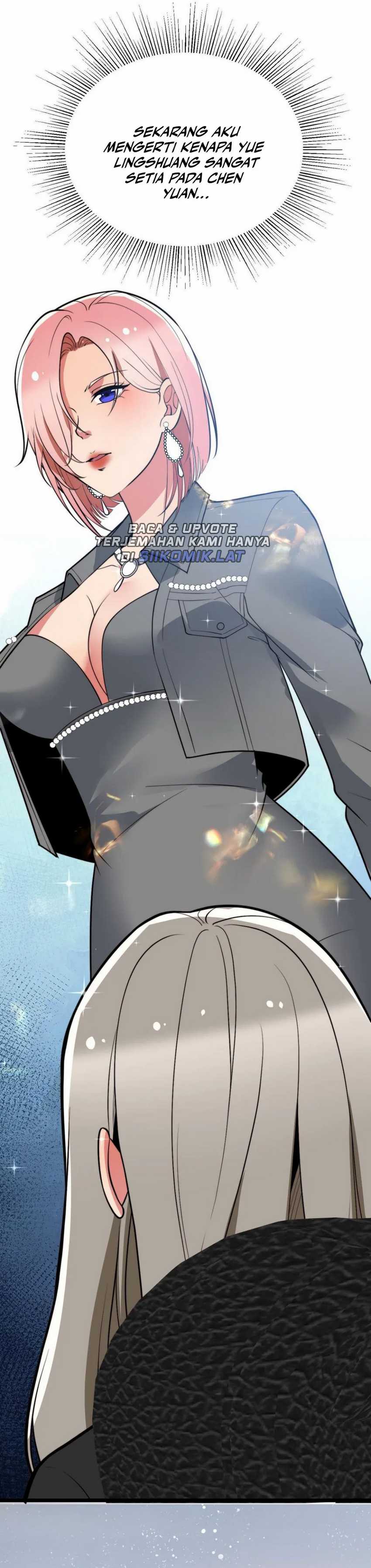 I Have 90 Billion Licking Gold Chap 440 - Next Chap 441