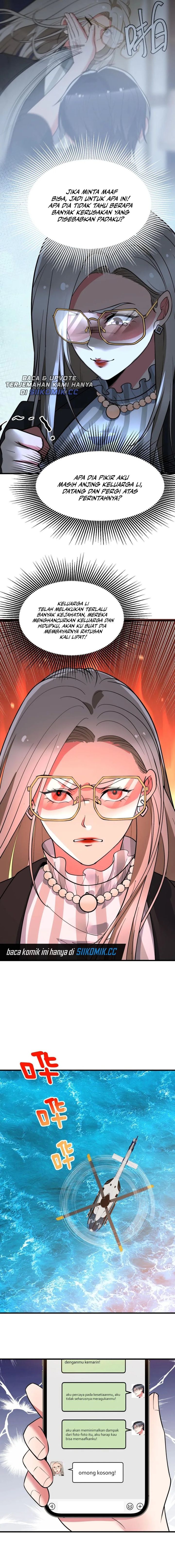 I Have 90 Billion Licking Gold Chap 441 - Next Chap 442