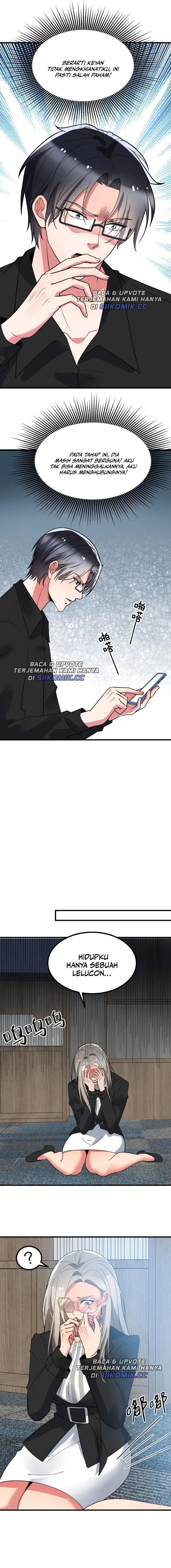 I Have 90 Billion Licking Gold Chap 441 - Next Chap 442