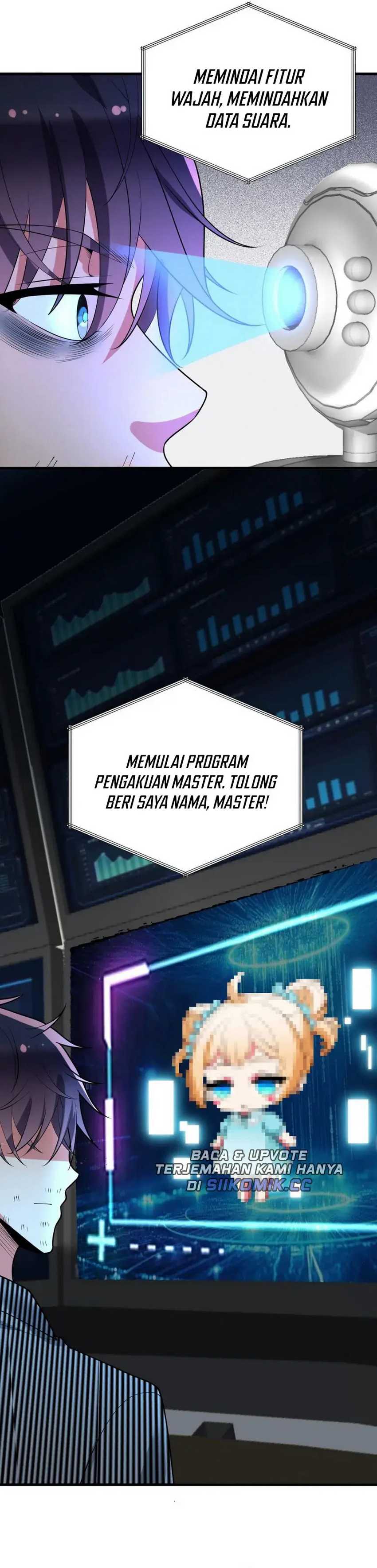 I Have 90 Billion Licking Gold Chap 445 - Next Chap 446