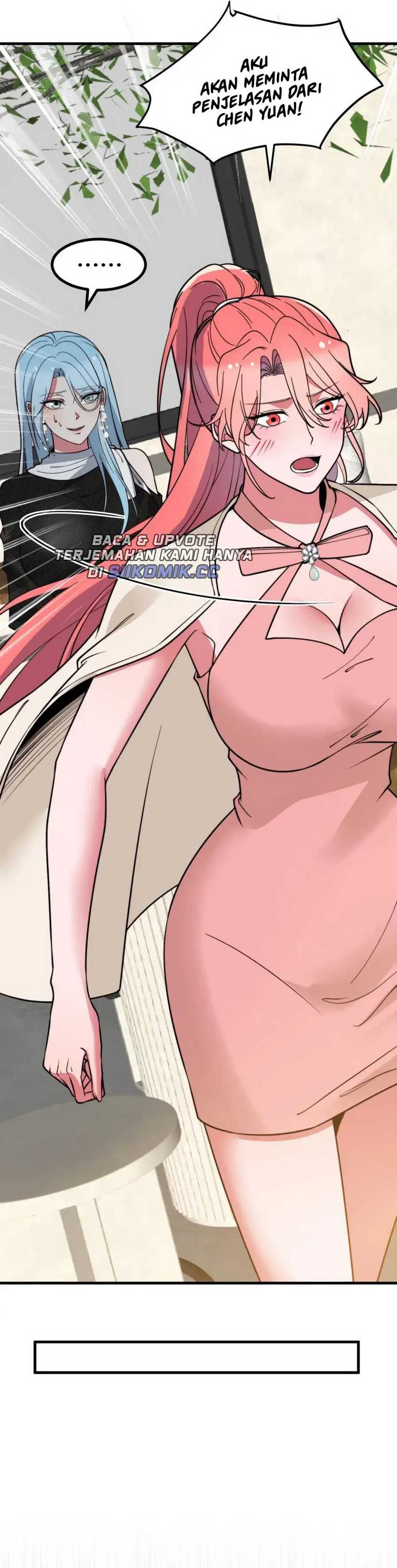 I Have 90 Billion Licking Gold Chap 445 - Next Chap 446