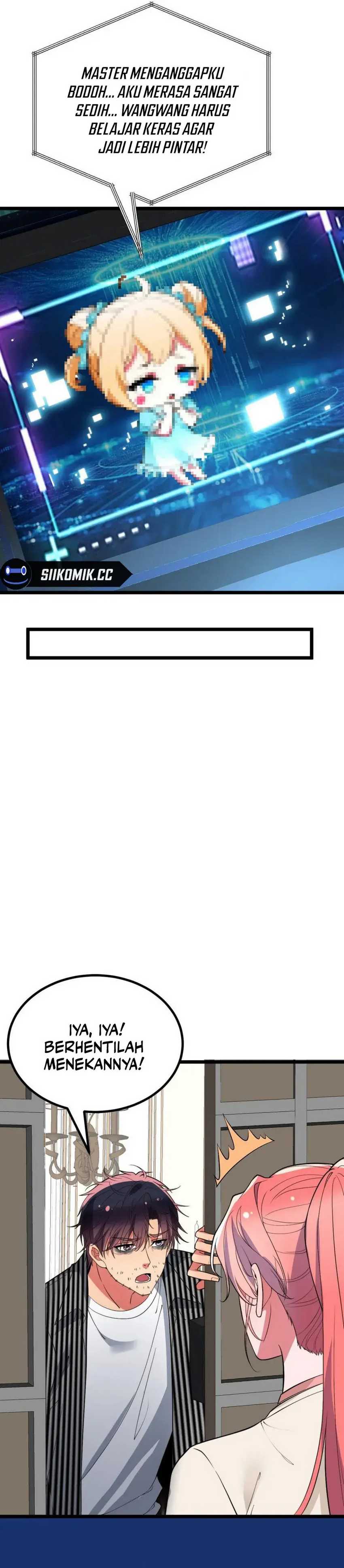 I Have 90 Billion Licking Gold Chap 446 - Next Chap 447