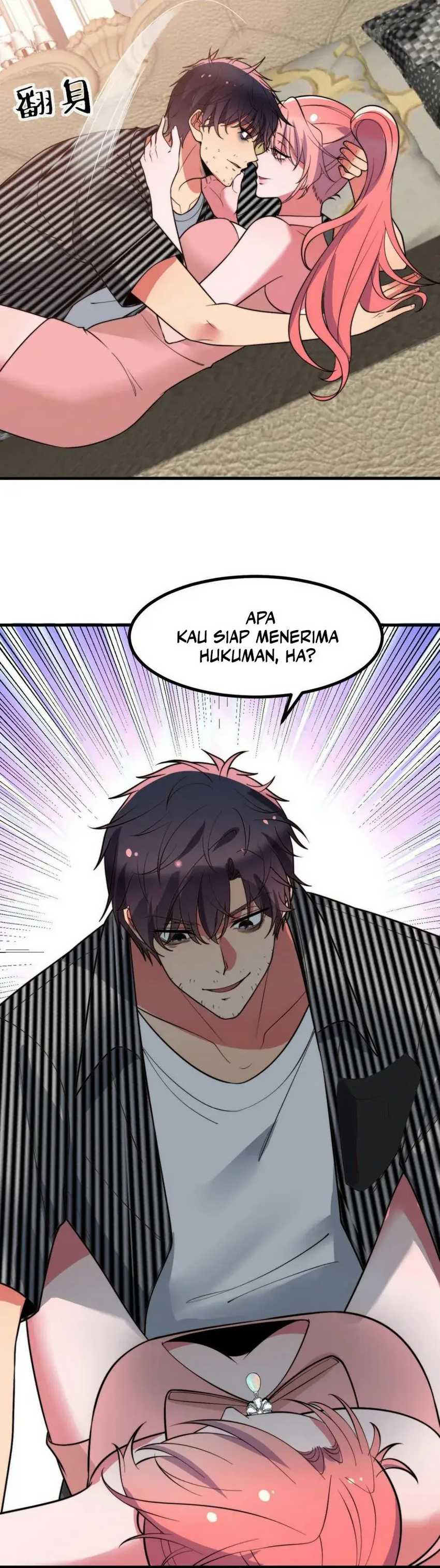 I Have 90 Billion Licking Gold Chap 447 - Next Chap 448