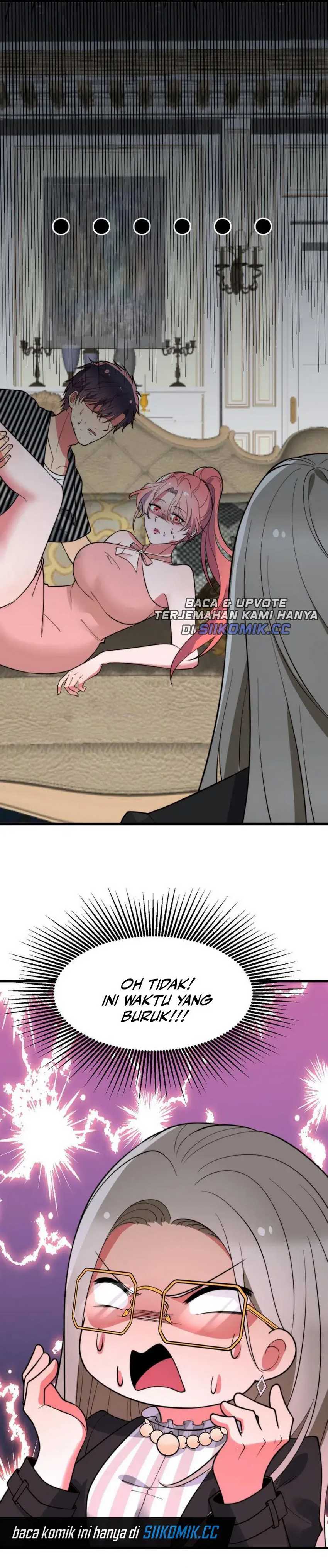 I Have 90 Billion Licking Gold Chap 447 - Next Chap 448