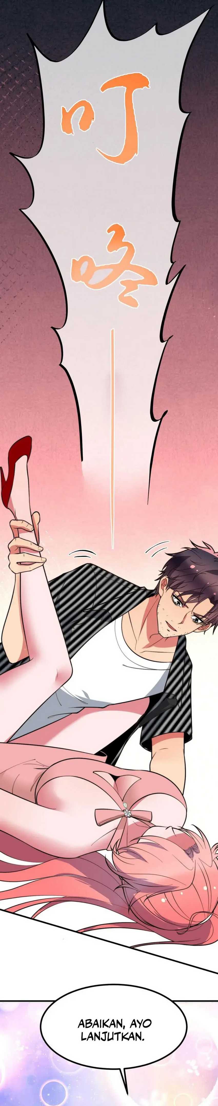 I Have 90 Billion Licking Gold Chap 447 - Next Chap 448