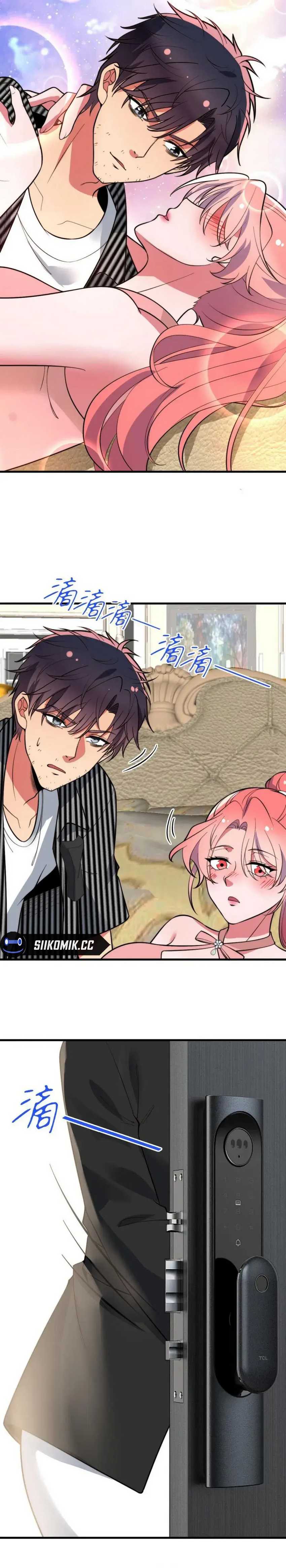 I Have 90 Billion Licking Gold Chap 447 - Next Chap 448