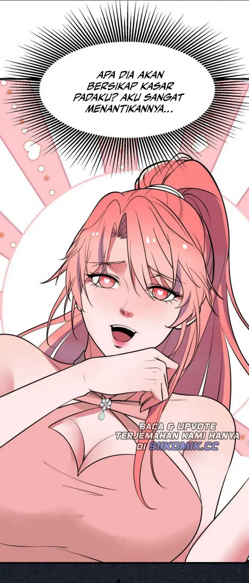 I Have 90 Billion Licking Gold Chap 447 - Next Chap 448