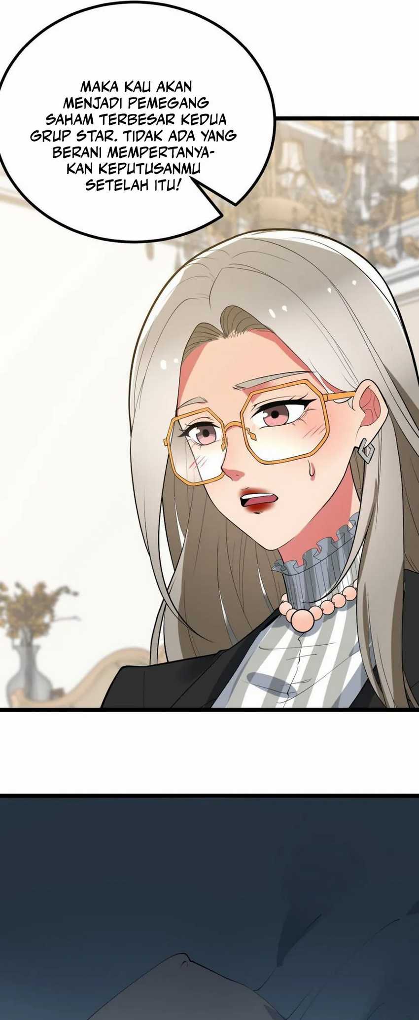 I Have 90 Billion Licking Gold Chap 448 - Next Chap 449