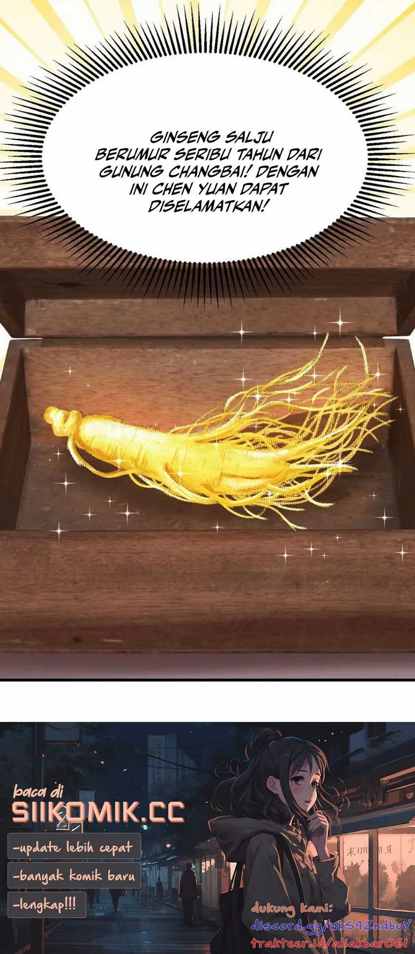 I Have 90 Billion Licking Gold Chap 449 - Next Chap 450