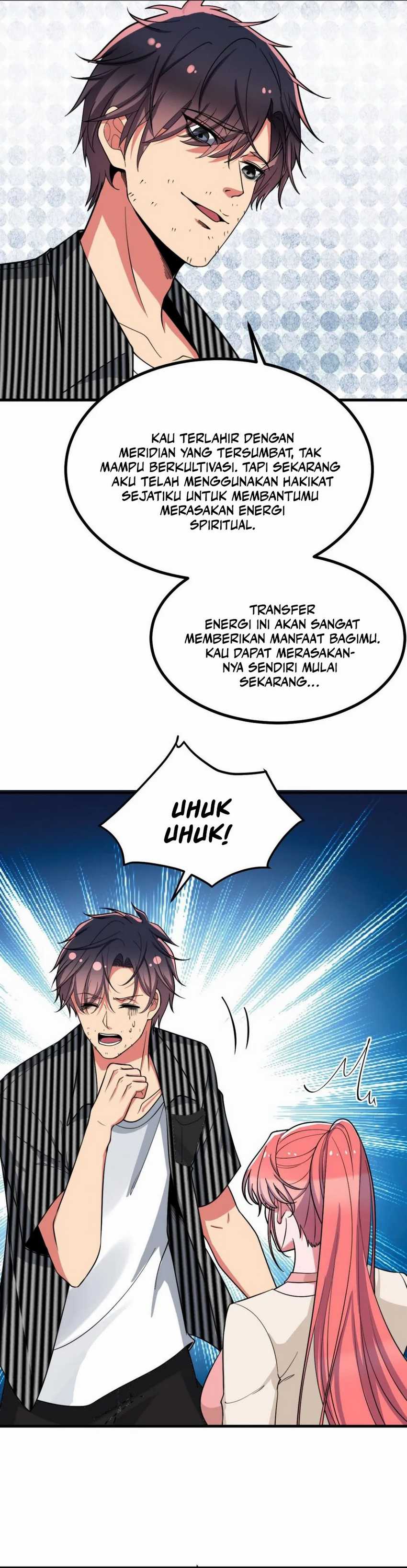 I Have 90 Billion Licking Gold Chap 449 - Next Chap 450