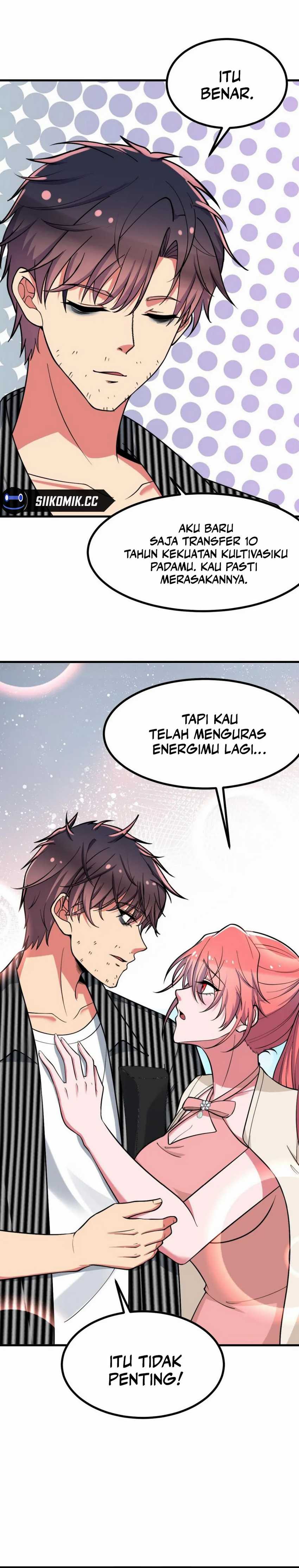 I Have 90 Billion Licking Gold Chap 449 - Next Chap 450