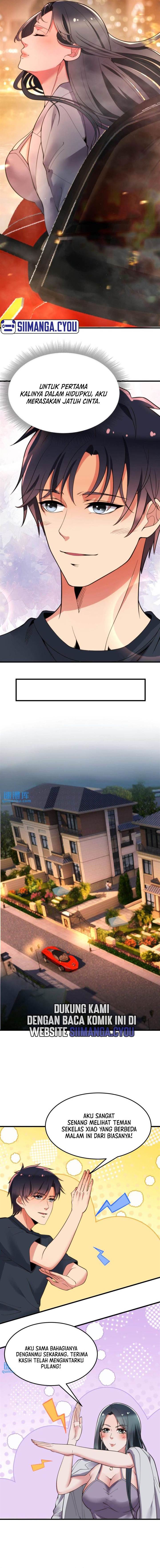 I Have 90 Billion Licking Gold Chap 45 - Next Chap 46