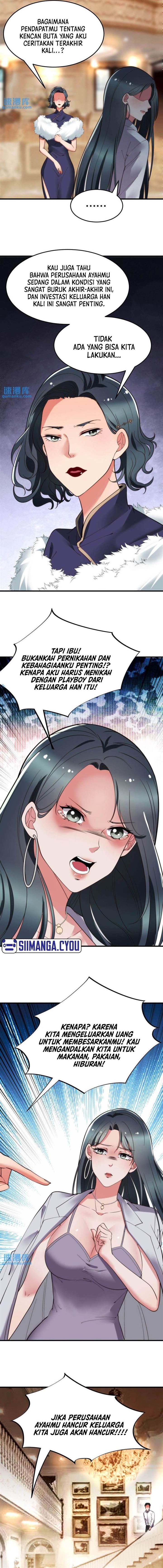 I Have 90 Billion Licking Gold Chap 45 - Next Chap 46