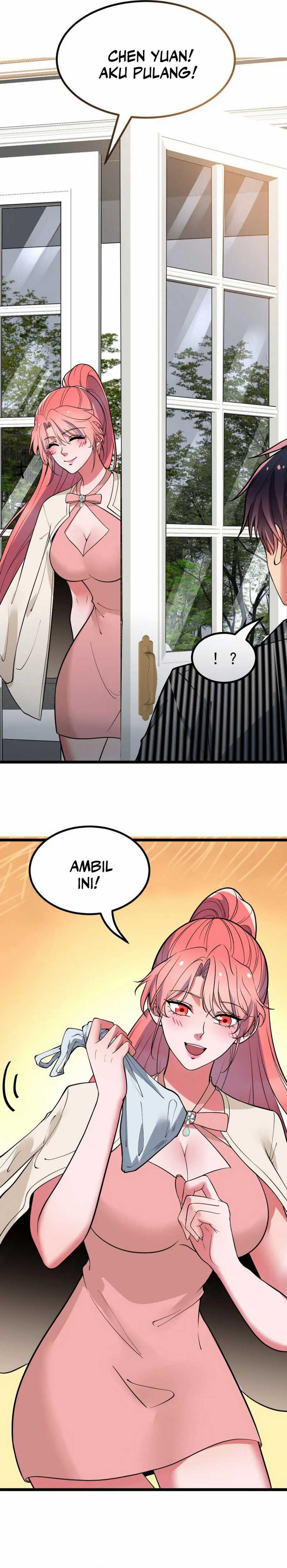 I Have 90 Billion Licking Gold Chap 450 - Next Chap 451