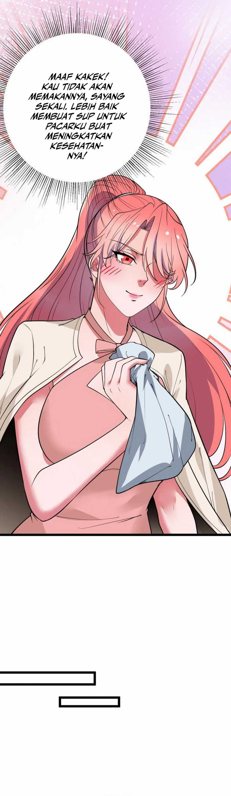 I Have 90 Billion Licking Gold Chap 450 - Next Chap 451