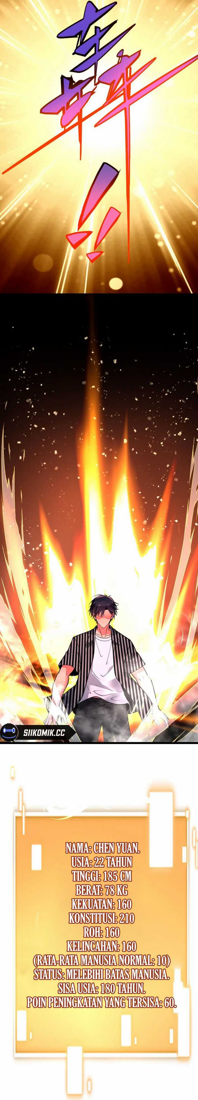 I Have 90 Billion Licking Gold Chap 450 - Next Chap 451