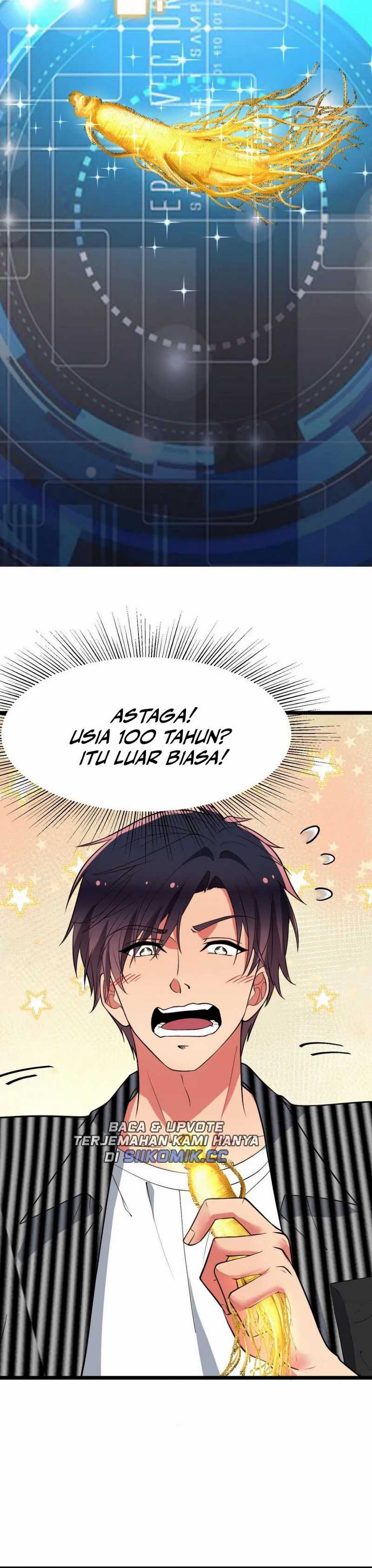 I Have 90 Billion Licking Gold Chap 450 - Next Chap 451