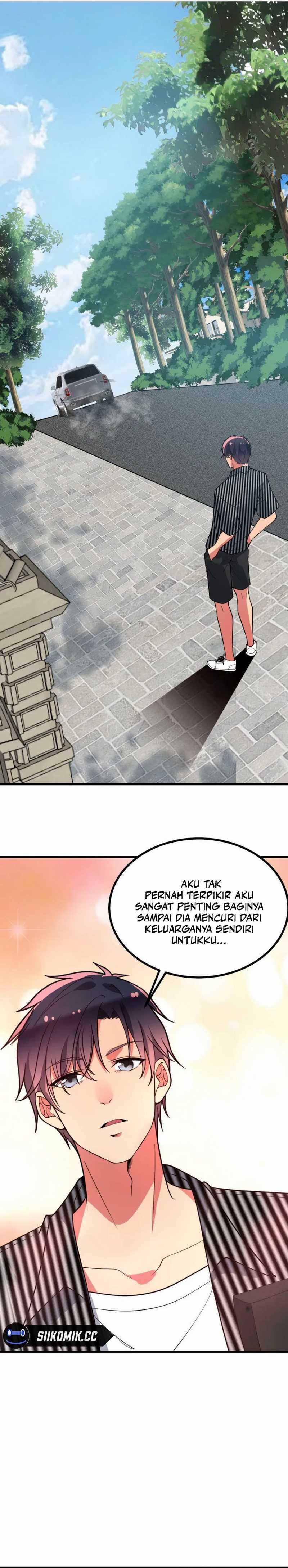 I Have 90 Billion Licking Gold Chap 451 - Next Chap 452