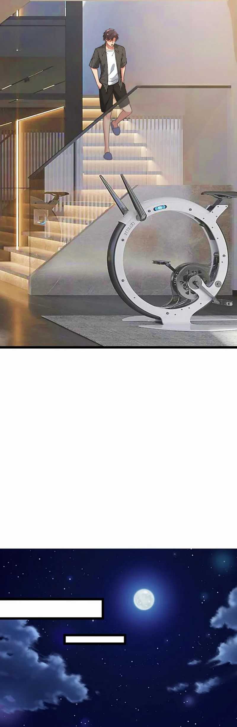 I Have 90 Billion Licking Gold Chap 452 - Next Chap 453