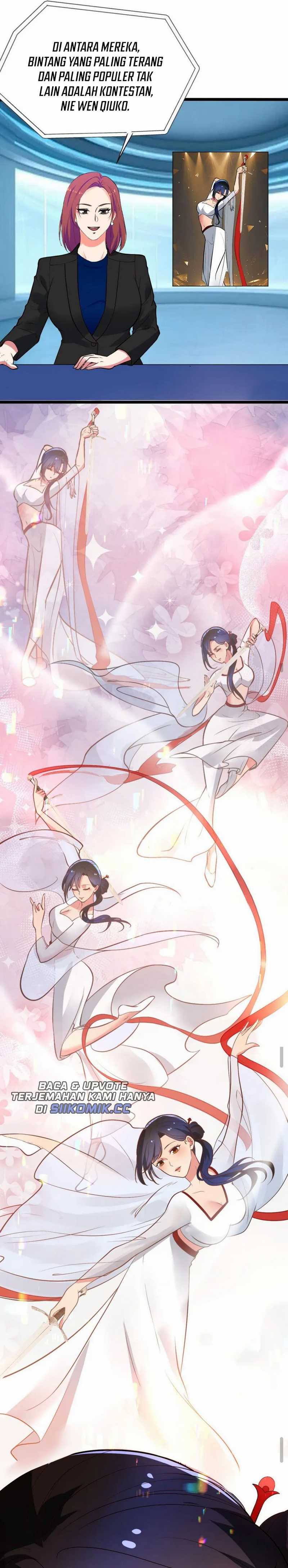 I Have 90 Billion Licking Gold Chap 452 - Next Chap 453