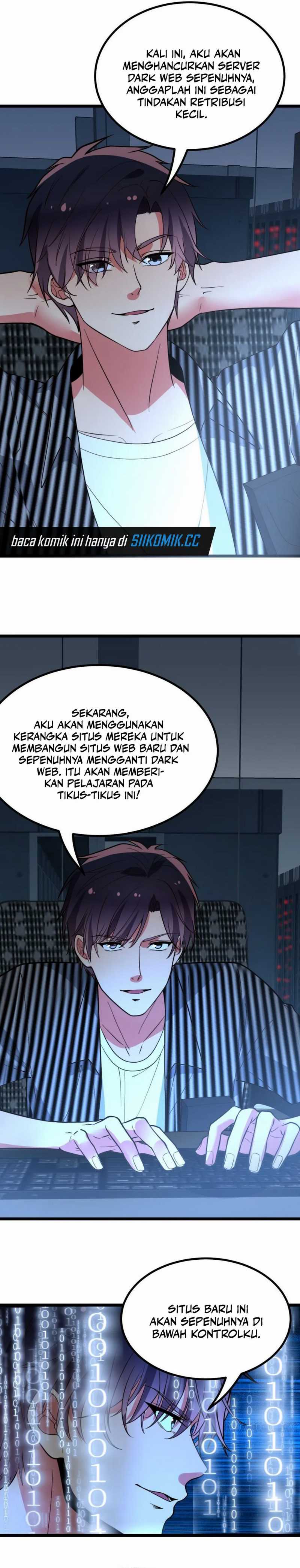 I Have 90 Billion Licking Gold Chap 452 - Next Chap 453