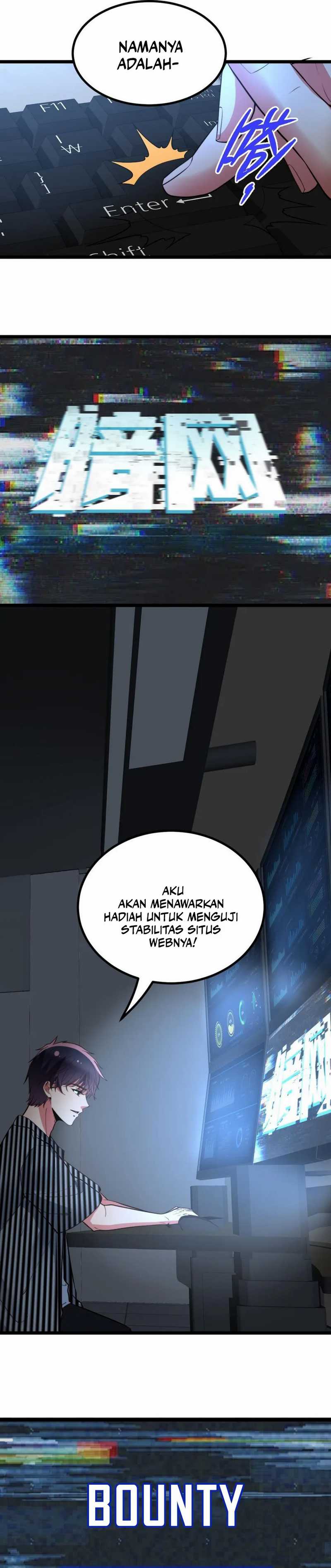 I Have 90 Billion Licking Gold Chap 452 - Next Chap 453