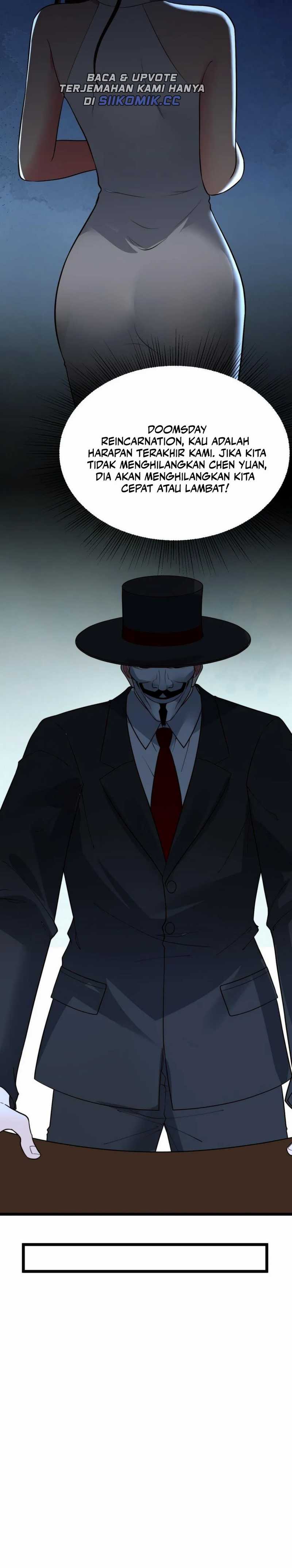 I Have 90 Billion Licking Gold Chap 452 - Next Chap 453