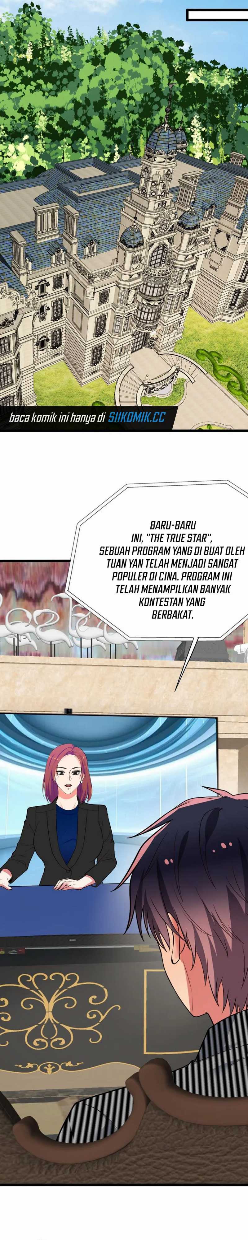 I Have 90 Billion Licking Gold Chap 452 - Next Chap 453