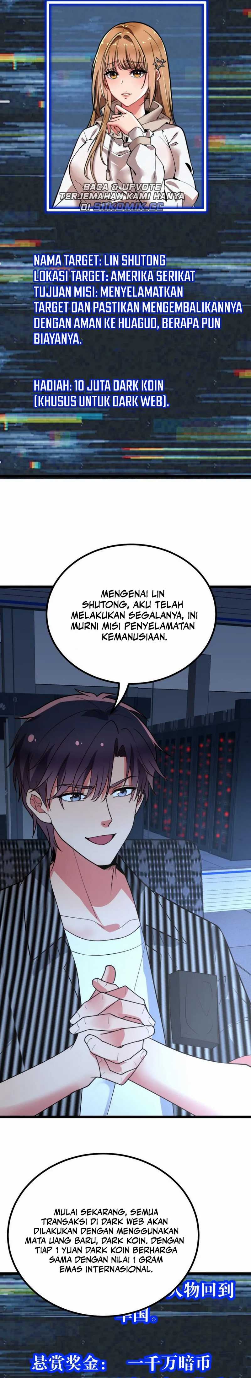 I Have 90 Billion Licking Gold Chap 452 - Next Chap 453