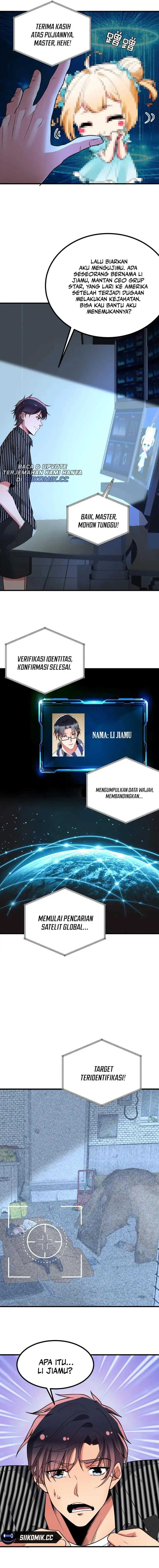 I Have 90 Billion Licking Gold Chap 453 - Next Chap 454