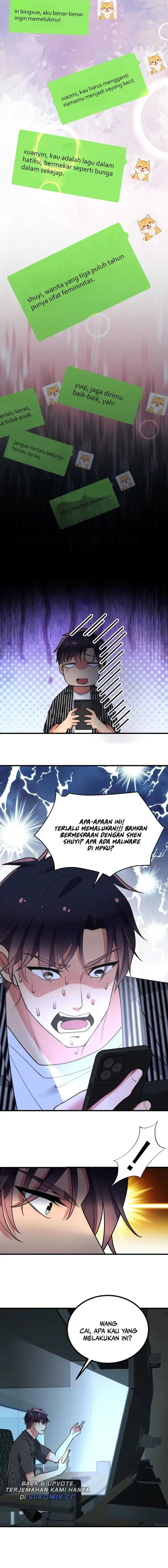 I Have 90 Billion Licking Gold Chap 453 - Next Chap 454