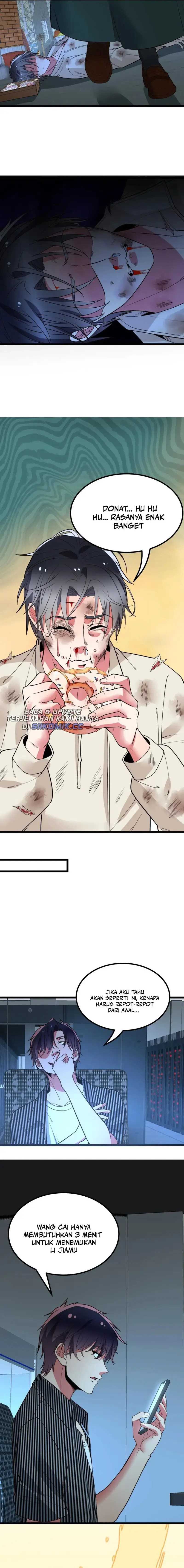 I Have 90 Billion Licking Gold Chap 454 - Next Chap 455