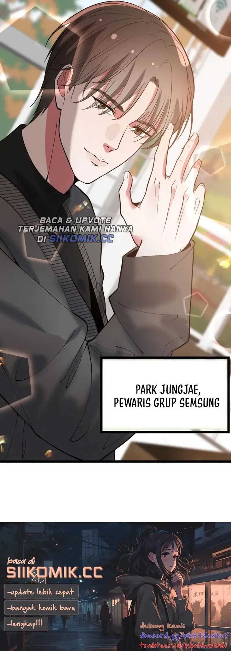 I Have 90 Billion Licking Gold Chap 454 - Next Chap 455