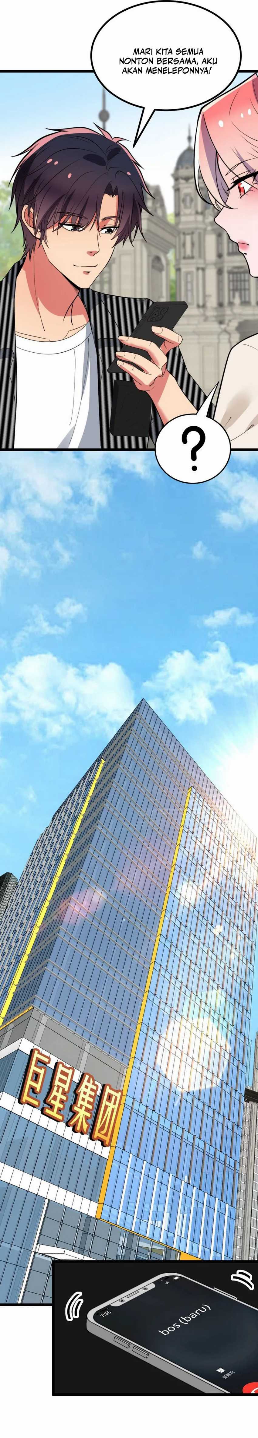 I Have 90 Billion Licking Gold Chap 456 - Next Chap 457