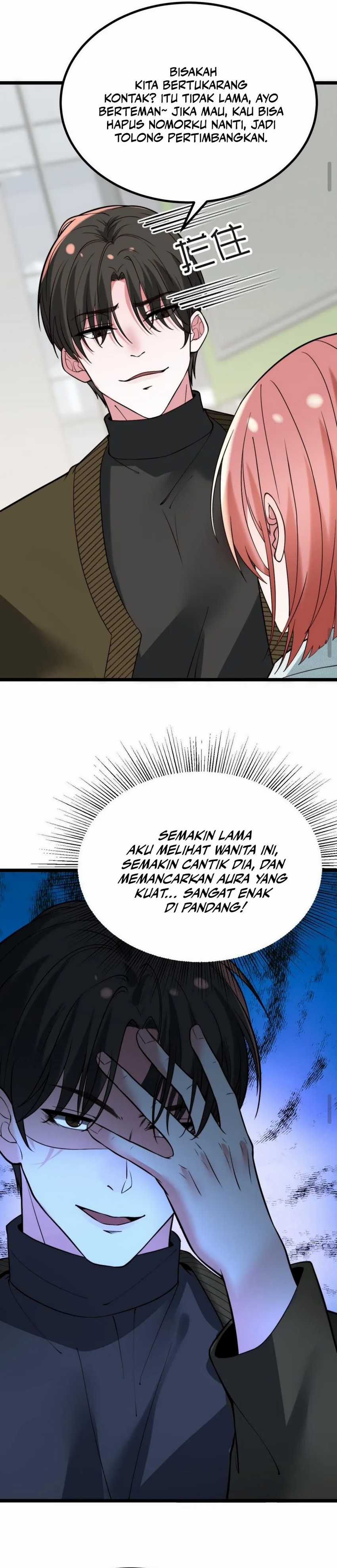 I Have 90 Billion Licking Gold Chap 458 - Next Chap 459