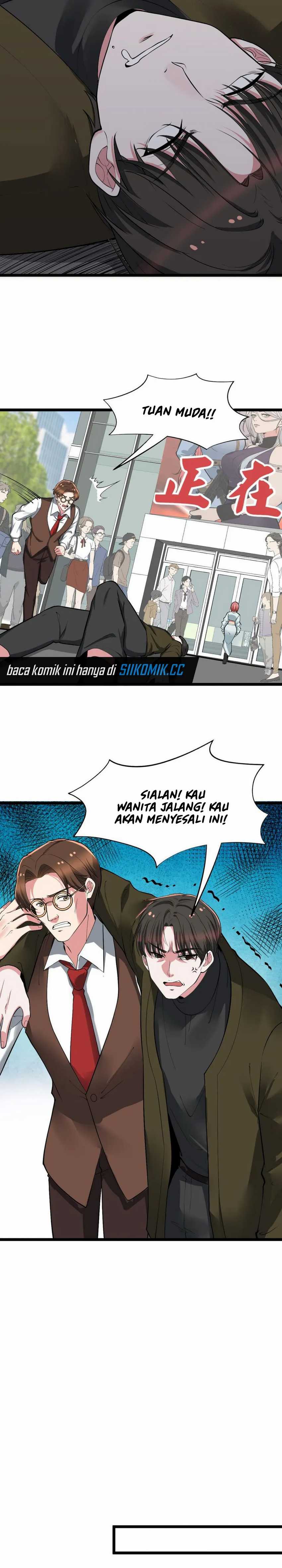 I Have 90 Billion Licking Gold Chap 458 - Next Chap 459