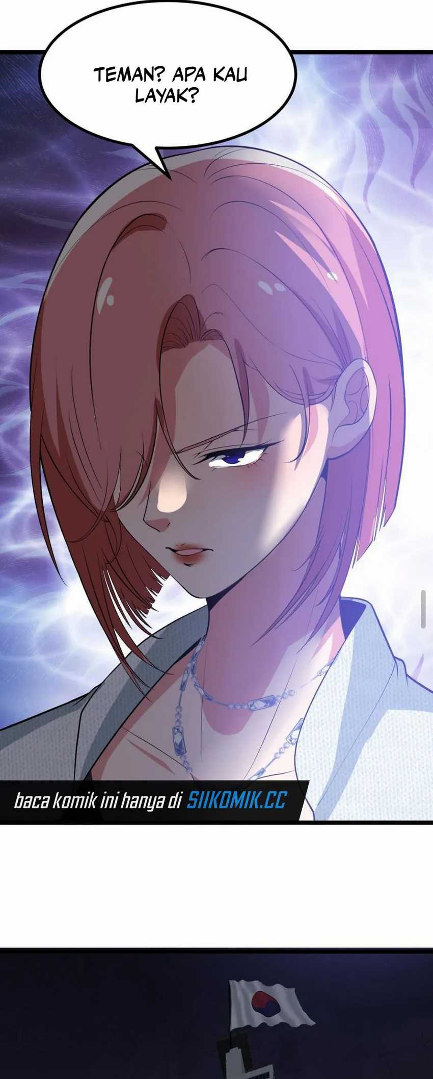 I Have 90 Billion Licking Gold Chap 458 - Next Chap 459