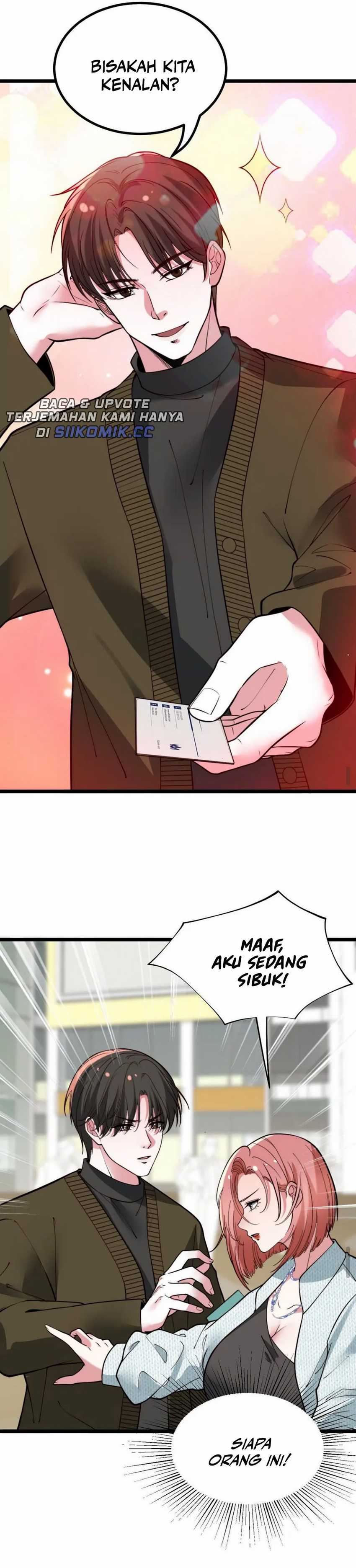 I Have 90 Billion Licking Gold Chap 458 - Next Chap 459