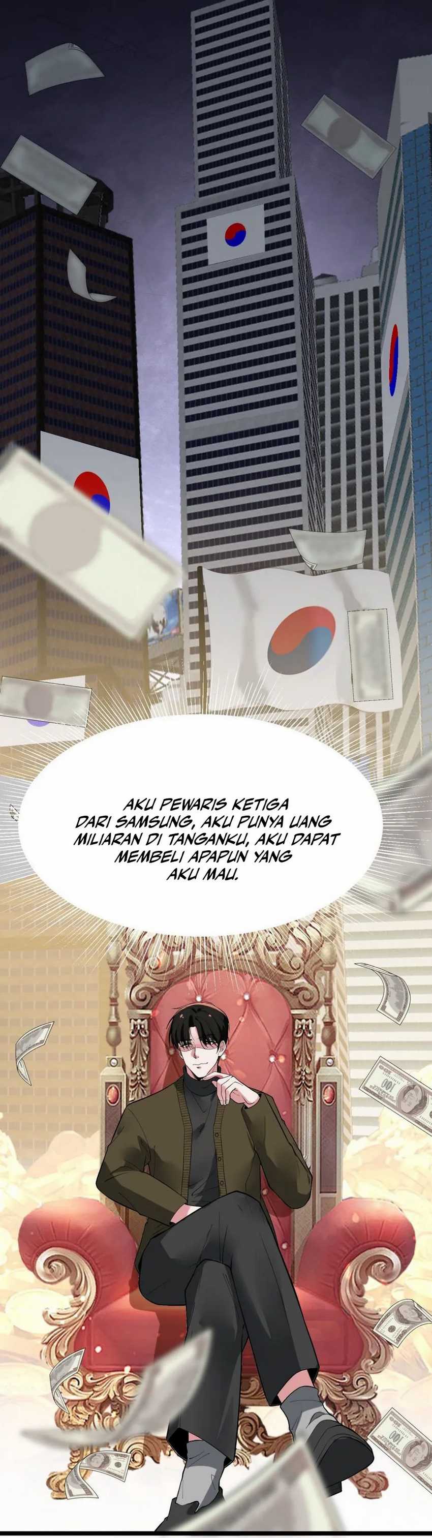 I Have 90 Billion Licking Gold Chap 458 - Next Chap 459