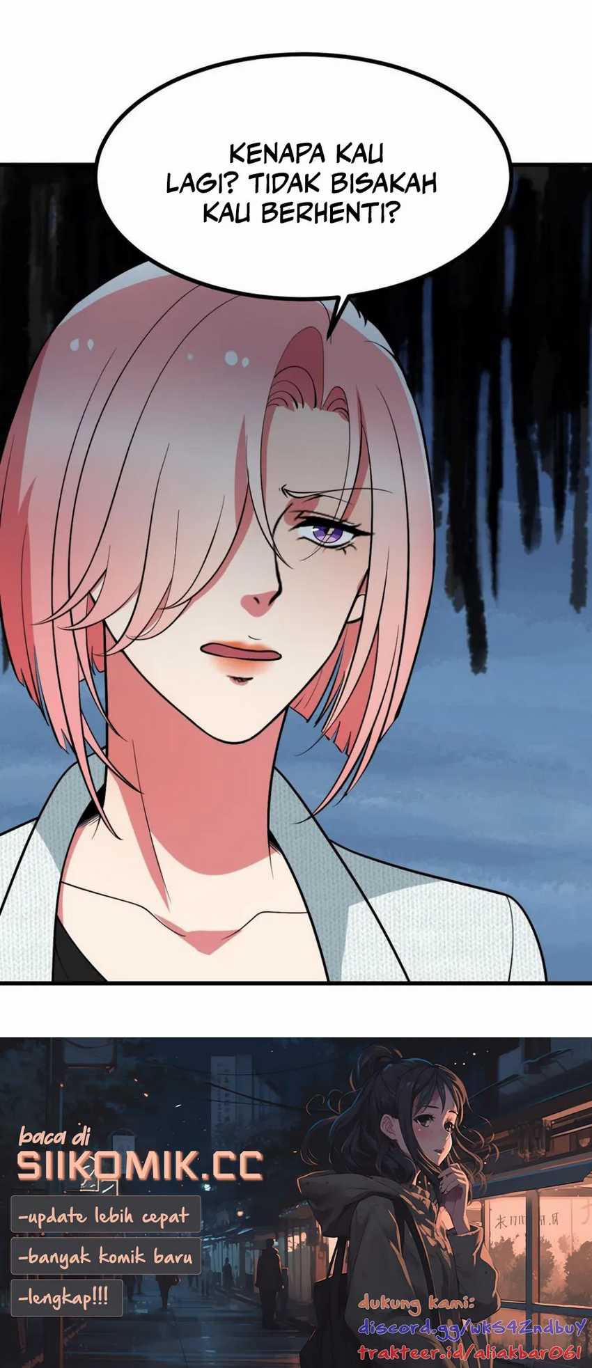 I Have 90 Billion Licking Gold Chap 459 - Next Chap 460