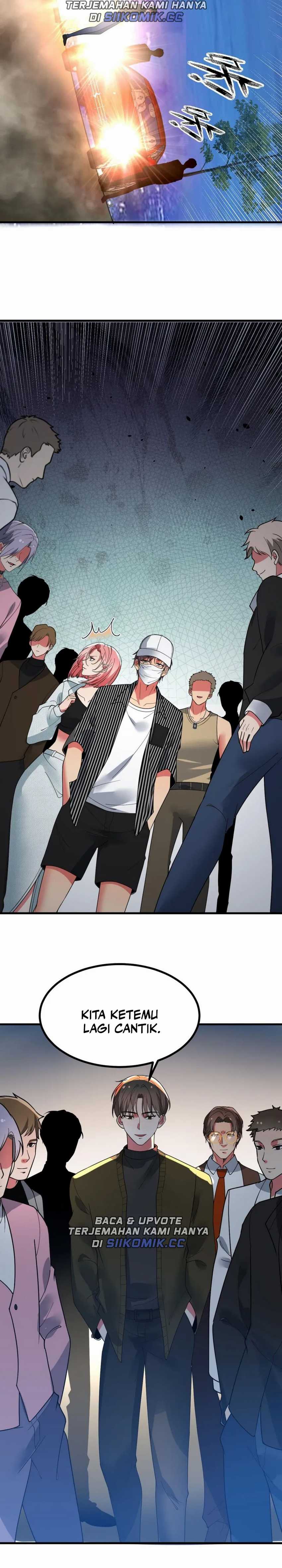 I Have 90 Billion Licking Gold Chap 459 - Next Chap 460