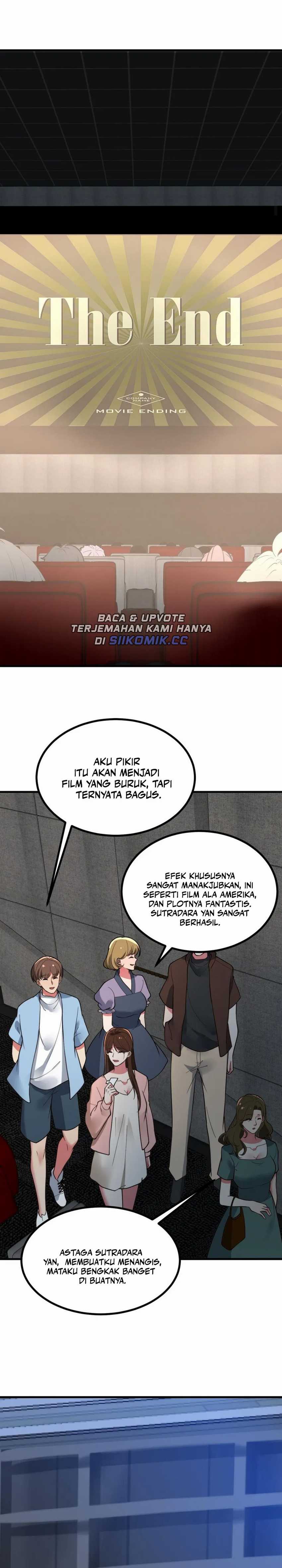 I Have 90 Billion Licking Gold Chap 459 - Next Chap 460