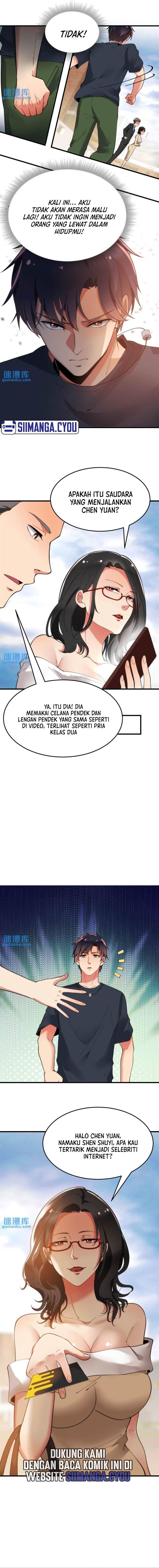 I Have 90 Billion Licking Gold Chap 46 - Next Chap 47